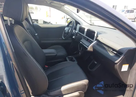 2023 Hyundai Ioniq 5 Sel z USA, uszkodzony, nr VIN KM8KN4AE3PU145320